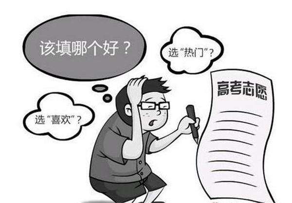 十大被吐槽的大学专业排名，你“躺枪”了吗？