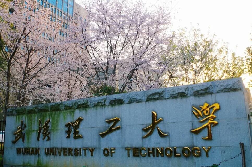 武汉理工大学2020年硕士研究生拟名单公示