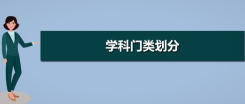 交叉学科将成为研究生第14个学科门类