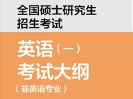 2021考研英语大纲新增词汇汇总