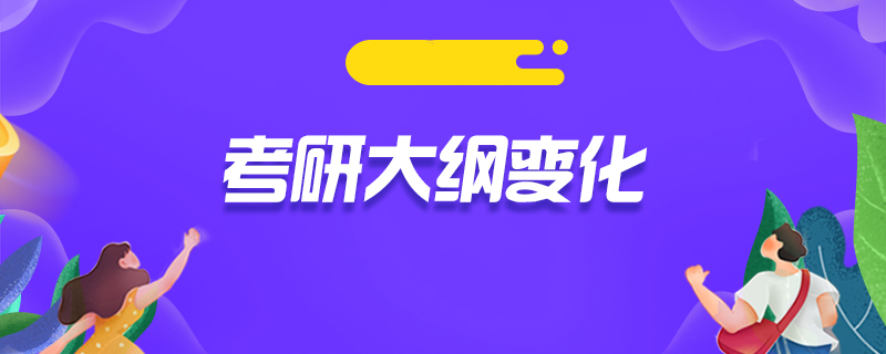 2022年政治考研大纲解析