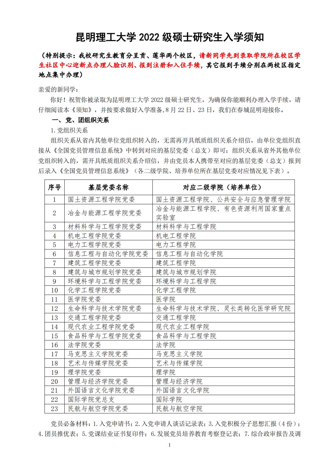 附件二《昆明理工大学2022级硕士研究生入学须知》_00.jpg